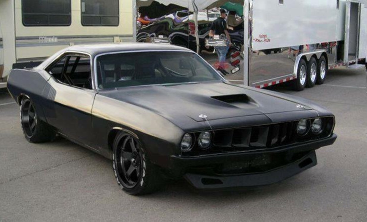 musclecars4ever
