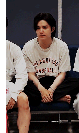 Anyway I Lob Yoongi