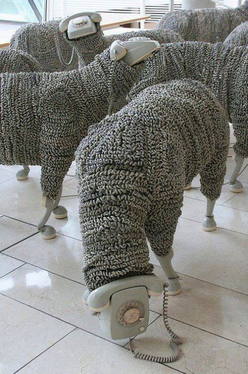 Federico Uribe - Animal FarmJean Luc Cornec