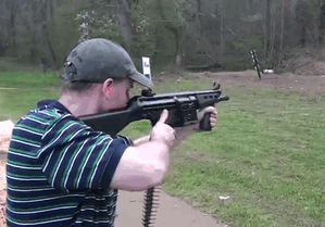 gunrunnerhell:  HK51 Belt Dump