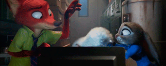 Sex EVERY TIME I watch Zootopia: pictures