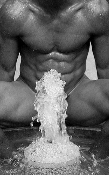 WOOF!