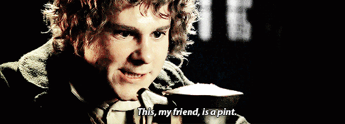 lord of the rings daily