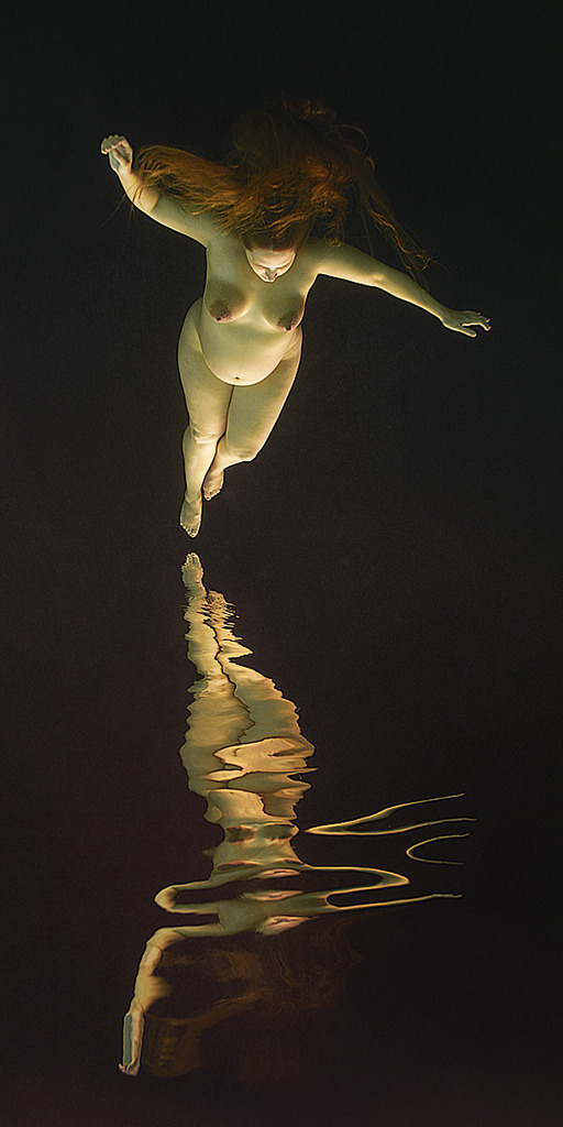 enceintenue:  @enceinte_nu enceintenue.tumblr.com #enceinte #pregnant #nue #nude