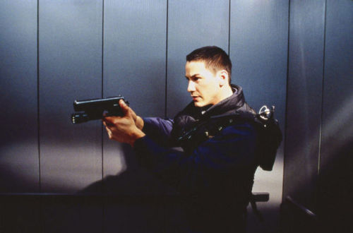 Speed (1994)