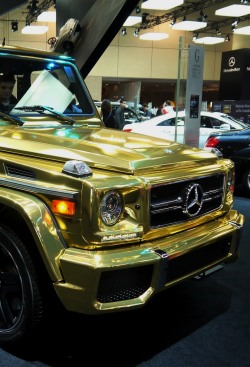 caat-dmc:  Mercedes Benz G-Class