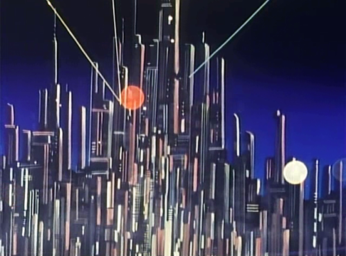 80sanime:2050 AD Neo Tokyo porn pictures