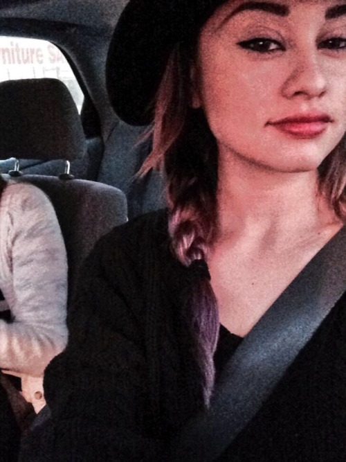 shrimpqurl:  You’re wrong if you don’t think Rita Volk should win the award for best job ever.