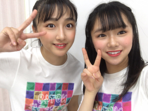 NGT48情報botさんのツイート: 【フォトログ】#真下華穂 07/27 t.co/lwDySABnVm 沙空 お誕生日おめでとう✨ 素敵な1年になりますように✨✨ 