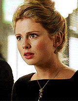 willscarlets-moved-blog:The complete cast of OUaT (in order of appearance): 100. Rose McIverTinkerbe