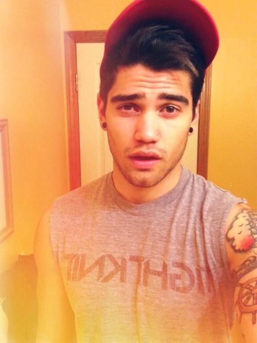 ohmycrushx:  Rajiv Dhall is bæ 😘