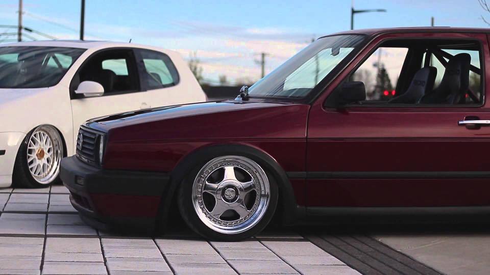 VWs & Chill