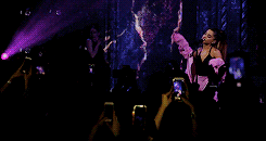 vanessaannes:Happy 23rd birthday, Ariana Grande! (June 26th, 1993)