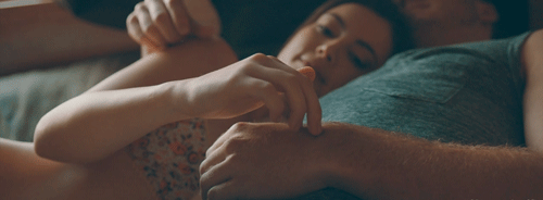fuck yeah cuddling!