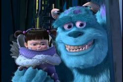 zeeerawr:  slavekittenpet:  When Daddy awakens the pout monster.   NO DONT YOU PUT DIRTY DADDY DOM ON MONSTERS INC. NO.THAT IS NOT OK.
