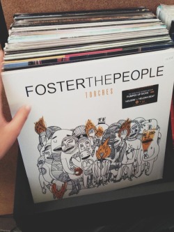 bandobsesse-d:  Foster the People 