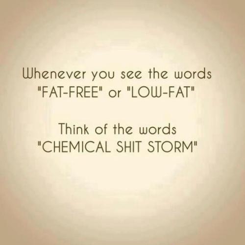 low-fat