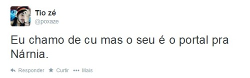 apenas vivendo