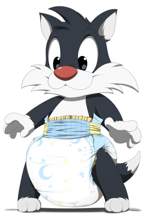 kurikia - He was a real cutie in that baby looney toons show...