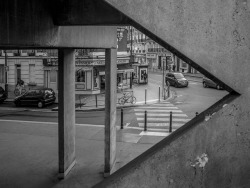 concreteslabz: Pantin, France © Damien Gosset