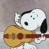 miniyeo:snoopy as things i did in january