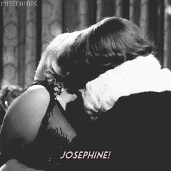 satnin:  Marilyn Monroe and Tony Curtis in Some Like It Hot, 1959. 