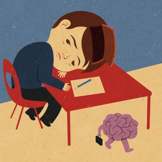 bestof-society6:    ART PRINTS BY JOHN HOLCROFT    social media dangers   Label