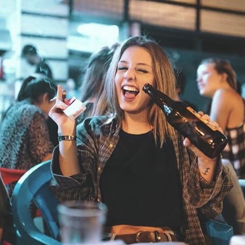 good girl, bad habits