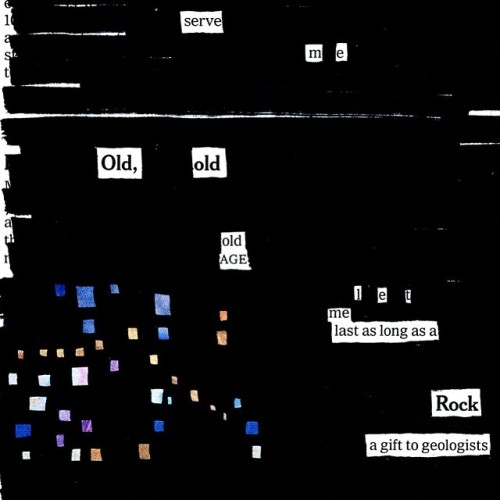 newspaperblackout: Newspaper blackouts by Austin Kleon