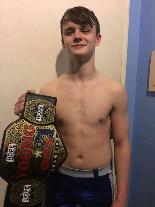            EXTREME RULES WRESTLING PRESENTS 6FT 9 “VIOLENT 