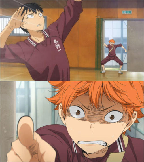 haikyuu #anime