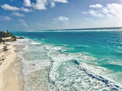 The Crane, Barbados