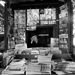 agelessphotography:New York, NY, Vivian Maier,