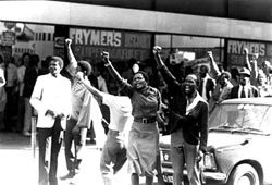 March 21st 1960: Sharpeville massacreOn this day in 1960, police opened fire on peaceful anti-aparth