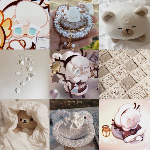 Hihiii!! Can You Make An Agere Moodboard For Me? I Would Like Either Of Midoriya From MHA (with Pastel