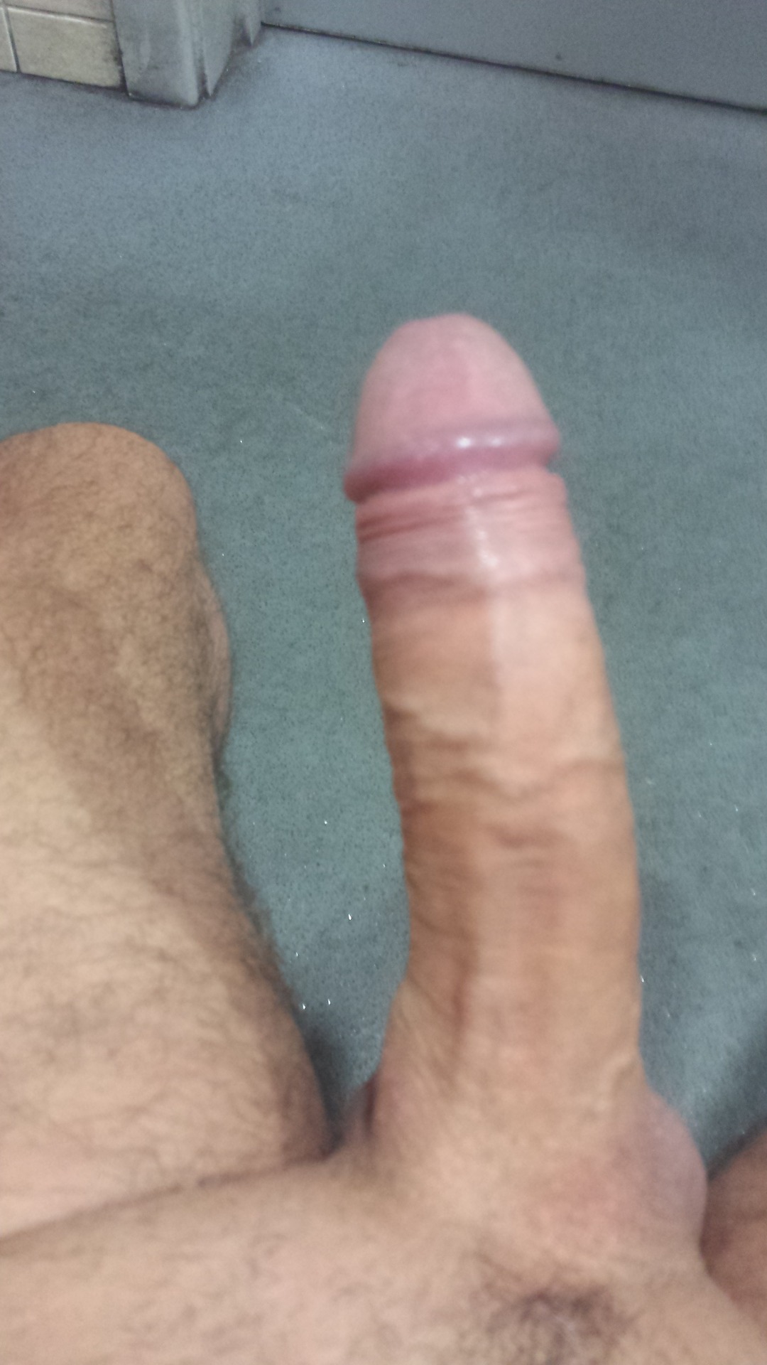 Submission what do you think? Big, bigger, huge, massive or enormous?