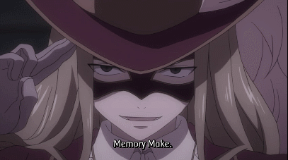 Stuff Like This Character