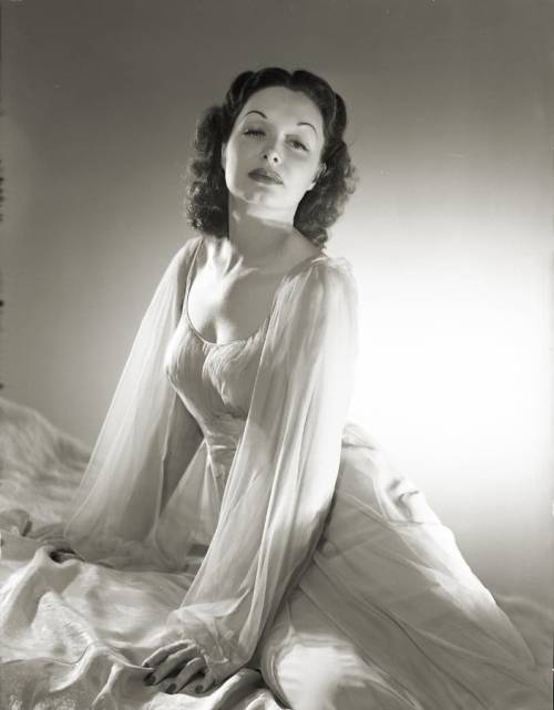 Gail Patrick Nudes & Noises  