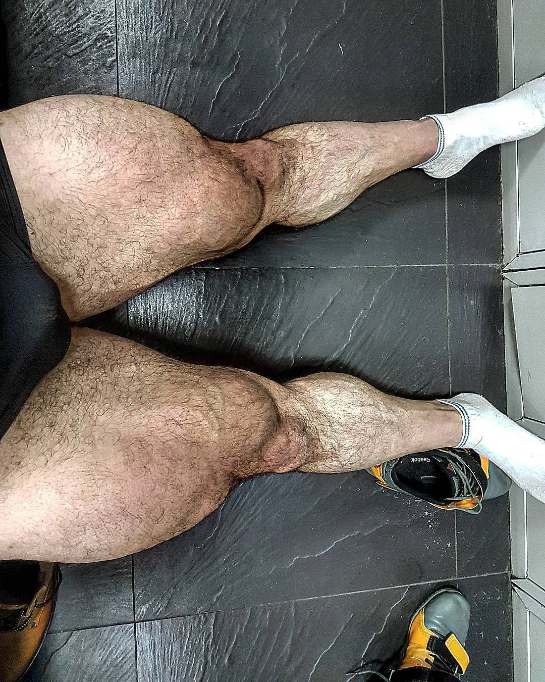 Fuck. ID?