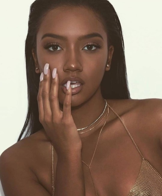all beauty