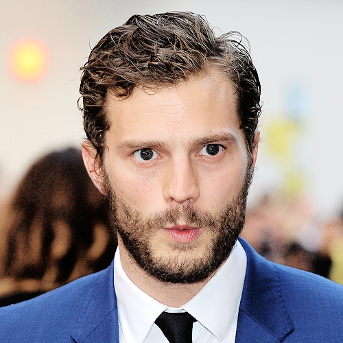 50shades:  &ldquo;I’m not going to please everyone but I hope I’ve done a