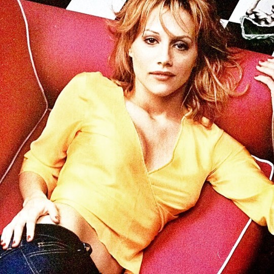 Brittany Murphy Porn