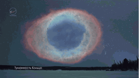 huffingtonpost:  Here’s How Our Night Sky Would Look If Celestial Bodies Were Closer