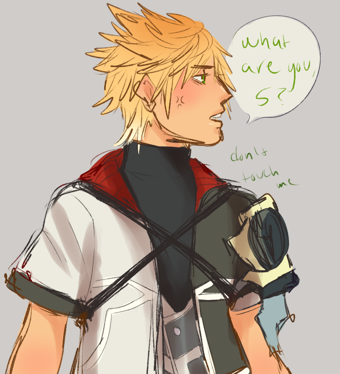 fuwuffey:  missed opportunity nomura :( they coulda made so many jabs at each other