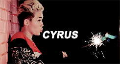  Happy 22nd birthday, Miley Ray Cyrus | 11.23.1992 