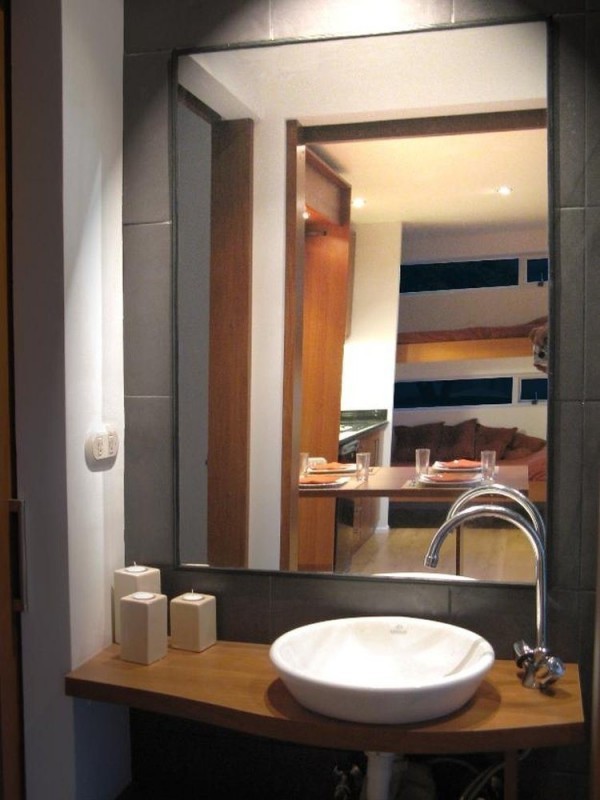tinyhometrail:  160 Square Foot Shipping Container Home(Source)