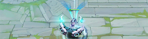 bunny-tsukinos:  press “B” to recall 
