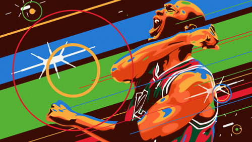 doublescribble:  Gianluca Fallone (Website /Â Behance)