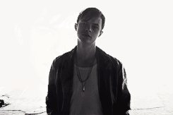 cleopctra:Dane DeHaan for Flaunt Magazine