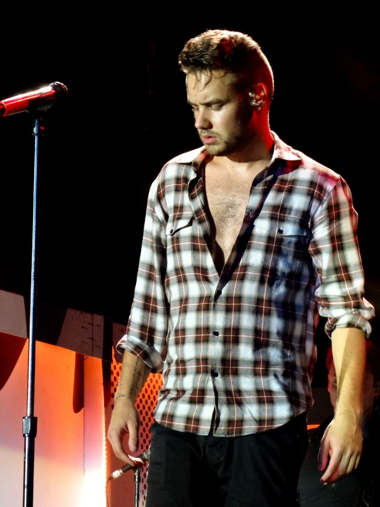 icanhazzalou:  OTRA Minneapolis, July 26.Please credit if you edit or use.